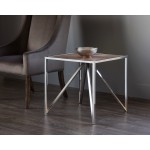 Pike End Table